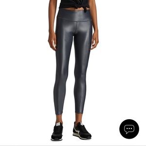 Alo high waisted gloss leggings